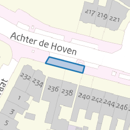 Perceel LWD00-G-7496