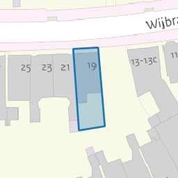 Perceel LWD00-G-7502