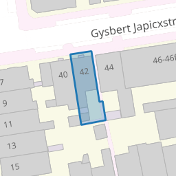 Perceel LWD00-G-7508