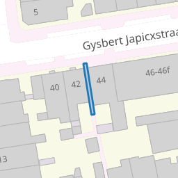 Perceel LWD00-G-7509