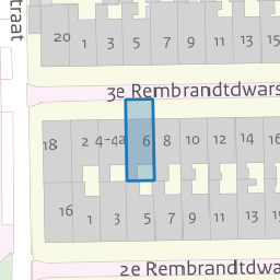 Perceel LWD00-G-7537