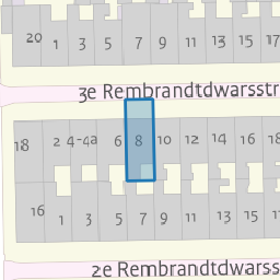 Perceel LWD00-G-7538