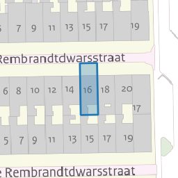 Perceel LWD00-G-7542