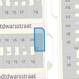 Perceel LWD00-G-7545