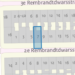 Perceel LWD00-G-7550