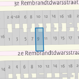 Perceel LWD00-G-7551