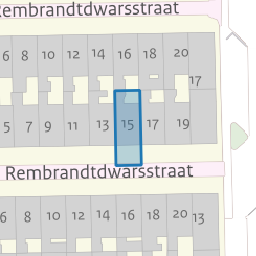 Perceel LWD00-G-7554