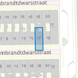 Perceel LWD00-G-7555