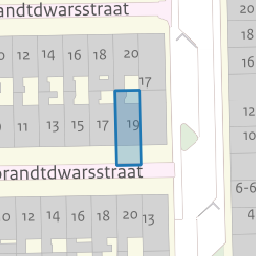 Perceel LWD00-G-7556