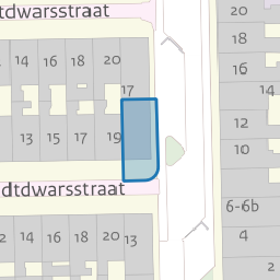 Perceel LWD00-G-7557