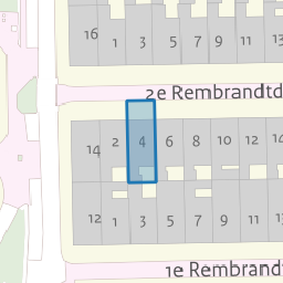 Perceel LWD00-G-7560