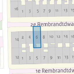 Perceel LWD00-G-7561