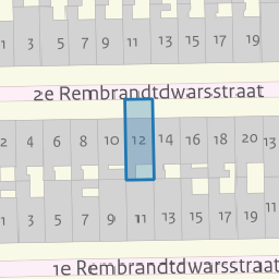 Perceel LWD00-G-7564