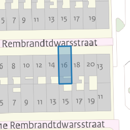 Perceel LWD00-G-7566