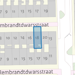 Perceel LWD00-G-7567