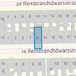 Perceel LWD00-G-7575