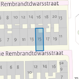 Perceel LWD00-G-7578