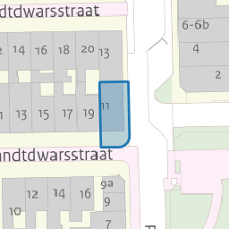 Perceel LWD00-G-7581