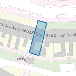 Perceel LWD00-G-7603