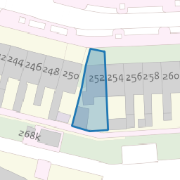 Perceel LWD00-G-7604