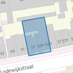 Perceel LWD00-G-7715