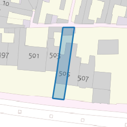 Perceel LWD00-G-7734