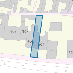 Perceel LWD00-G-7735