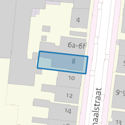 Perceel LWD00-G-7756