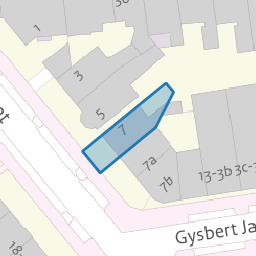 Perceel LWD00-G-7762