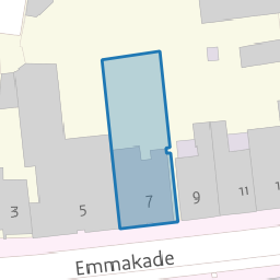 Perceel LWD00-G-7769