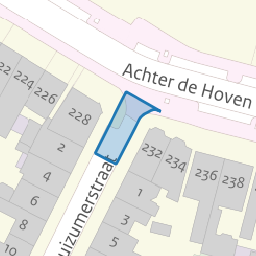 Perceel LWD00-G-7850