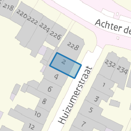 Perceel LWD00-G-7852