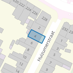 Perceel LWD00-G-7853