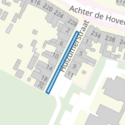 Perceel LWD00-G-7862