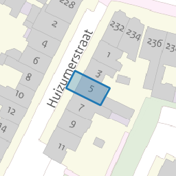 Perceel LWD00-G-7866