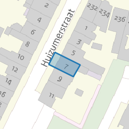 Perceel LWD00-G-7867