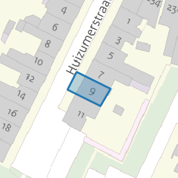 Perceel LWD00-G-7868