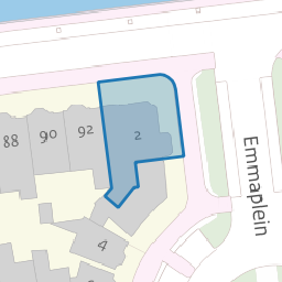 Perceel LWD00-G-7916