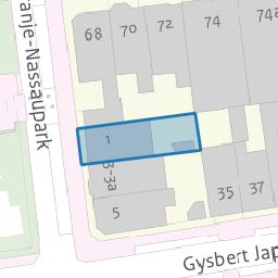 Perceel LWD00-G-7931