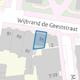 Perceel LWD00-G-7987