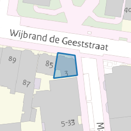 Perceel LWD00-G-7988