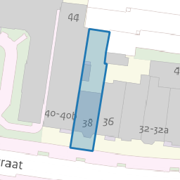 Perceel LWD00-G-7990