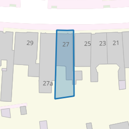 Perceel LWD00-G-8001