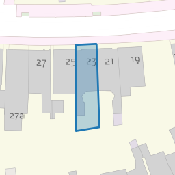 Perceel LWD00-G-8003