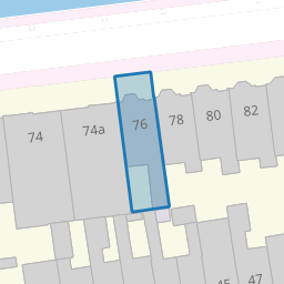 Perceel LWD00-G-8005