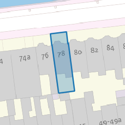 Perceel LWD00-G-8006