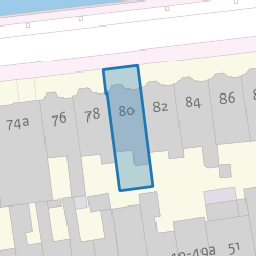 Perceel LWD00-G-8007