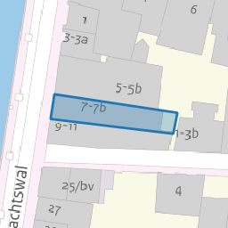 Perceel LWD00-G-8016