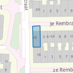 Perceel LWD00-G-8030