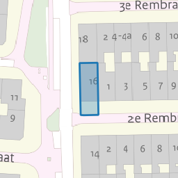 Perceel LWD00-G-8031